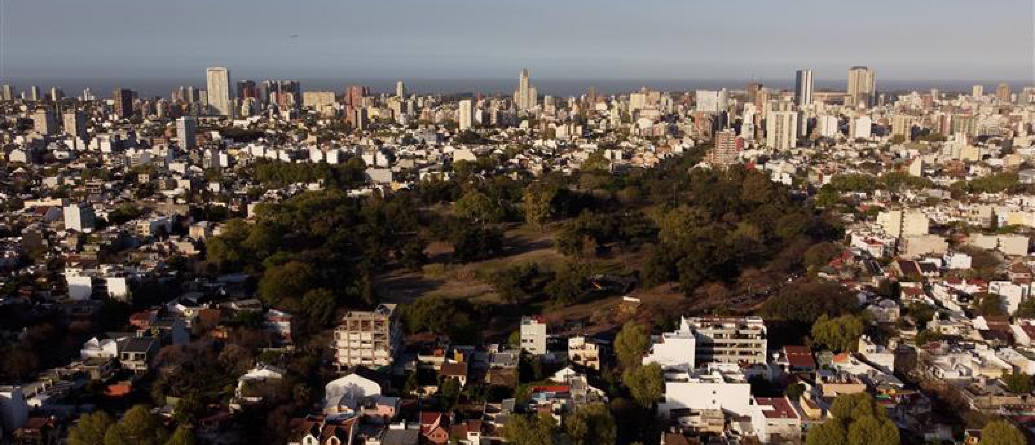 Propiedades en Saavedra, Buenos Aires.