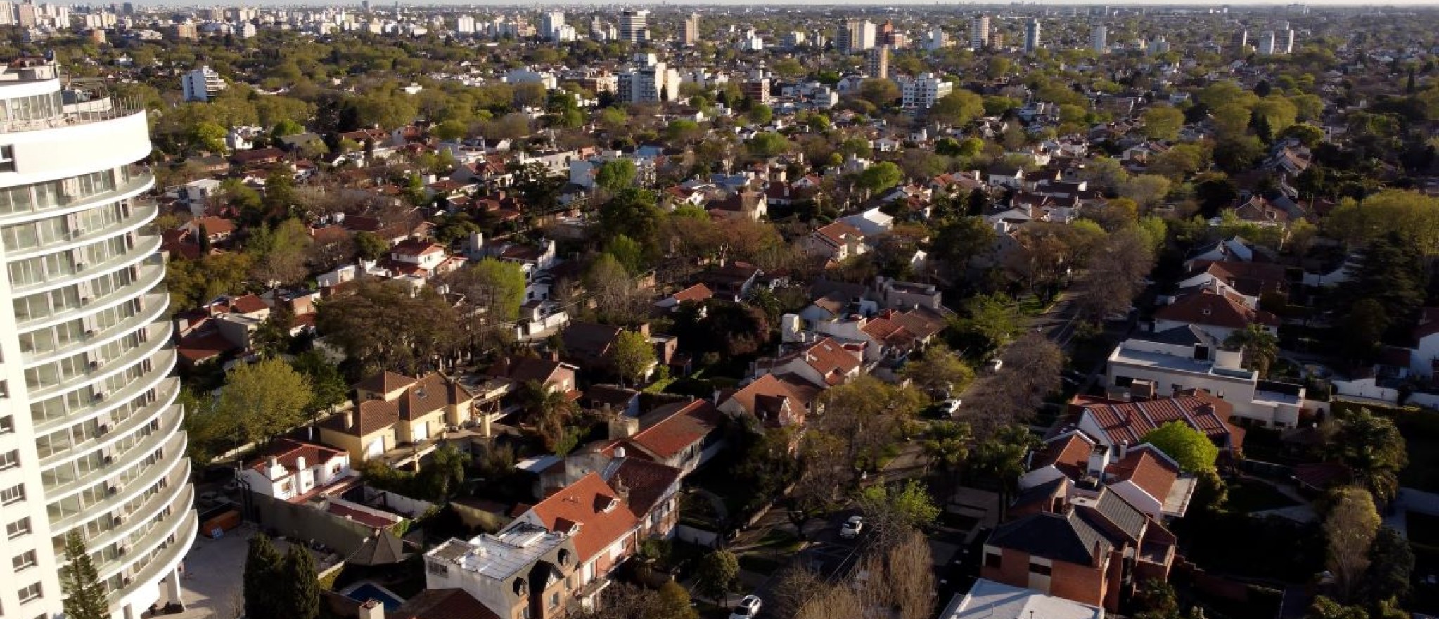 Propiedades en Capital Federal