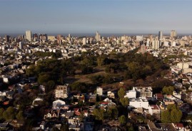 Propiedades en Saavedra, Buenos Aires.